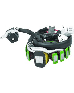 High-Performance QBS Stators - QUAD-463517