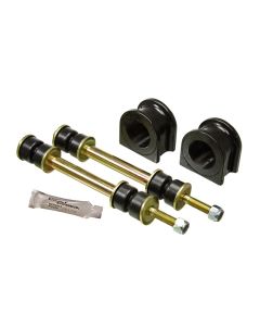 Durable Black ES Sway Bar Bushings - ENER-3.5234G