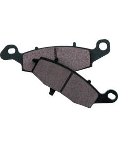 Premium BKM Brake Pads for BIKE-961104