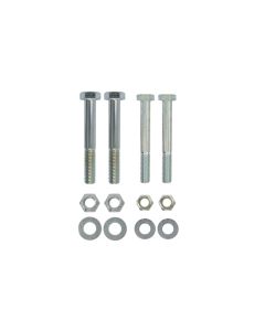 UMI Performance 78-96 GM B-Body Upper Control Arm Bolt Upgrade Kit - 3602