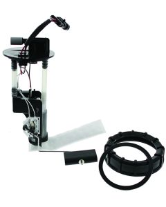 High-Performance QBS Fuel Pump QUAD-401270