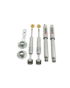 Belltech Street Performance Shock Set - OE9689
