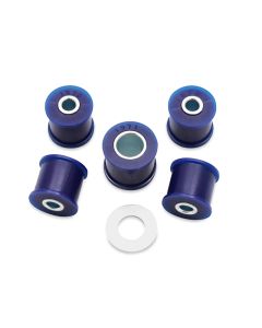 SuperPro 1975 Alfa Romeo Alfetta GT Rear Watts Link Arm/Linkage Bushing Kit - SPF1970K