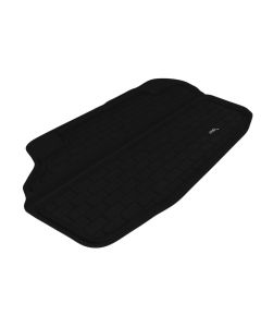3D MAXpider 2012-2014 Toyota Camry Hybrid Kagu Cargo Liner - Black - M1TY0891309