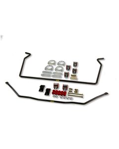 Enhance Handling with STS Swaybar Set - ST S-52140