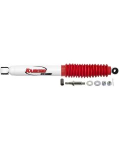 Rancho RS5407 Steering Stabilizer for 2007 Chevy Avalanche