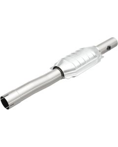 MagnaFlow Conv DF 01-04 Jeep G/C 4.0L OEM - 49420