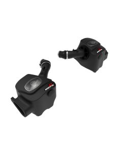 aFe Toyota Land Cruiser 300 Series Momentum GT Coil Air Intake System w/ Pro DRY S Media - 50-70091D