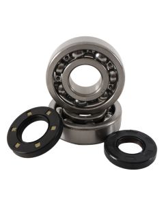 Hot Rods 80-86 KX 250 Main Bearing & Seal Kit - K226