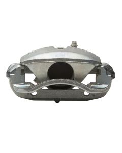 DFC 85-92 Toyota Pickup Front-R Silver Zinc Coated Premium Caliper - 331-76084