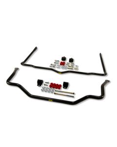 Enhance Handling with STS Swaybar Set - ST S-52015
