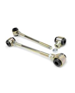 JKS Manufacturing Jeep Wrangler TJ/LJ Adjustable Sway Bar Links - Rear - JKS2942