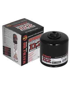 aFe ProGuard D2 Fluid Filters Oil F/F OIL Dodge Cars and Trucks 74-08 V6/V8/V10 - 44-LF006