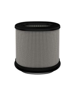aFe Momentum Intake Rplcmnt Air Filter (6-3/4x4-3/4)IN F x (8-1/4x6-1/4)IN B x (7-1/4x5)IN T x 7IN H - 21-91107