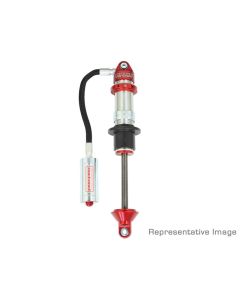 aFe Control Sway-A-Way Universal Race Coilover 2.5in x 16in w/ Remote Reservoir and Hardware - 56000-0116