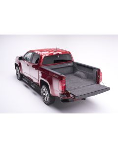 BedRug 2023+ Chevrolet Colorado/GMC Canyon CC 5ft Short Bed  Bedliner - BRB23CCK