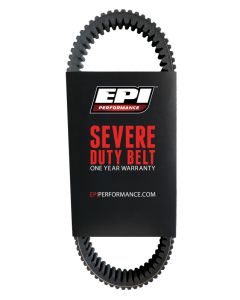 EPI 18+ Polaris RZR XP Pro/ RZR Turbo/ XP Severe Duty Belt - WE265031