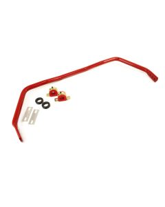 UMI Performance 05-14 Ford Mustang Front Sway Bar 35mm Tubular Adjustable - 1012-R