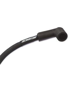 DEI Protect-A-Wire 5/16in (8mm) x 50ft - Black - 93611