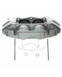 Power Stop 16-19 Lexus GX460 Front Left Autospecialty Caliper w/o Bracket - L15020