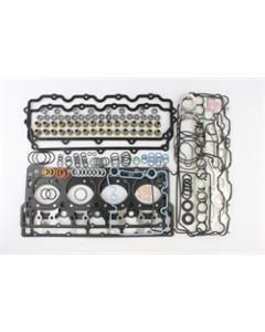 Cometic Street Pro 07-08 Ford 6.0L Powerstroke w/ 20mm Dowels 96mm Bore Top end Gasket Kit - PRO3006T