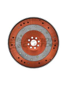 Action Clutch 02-05 Honda Civic Si 2.0L (K20A3) Aluminum Lightweight Flywheel - AC102FW-AL