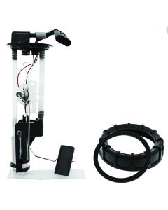 High-Performance QBS Fuel Pumps - QUAD-401278