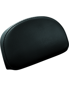 Kuryakyn Backrest Pad For Plug & Play Sissy Bar 8980 Black - 1605