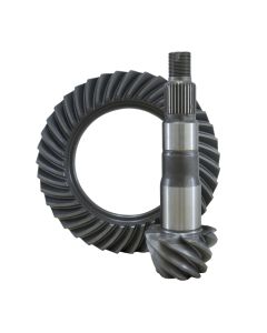 Yukon Gear High Performance Gear Set Toyota 8.2in 12 Bolt 4.88 Ratio 30 Spline - YG T8.2-488