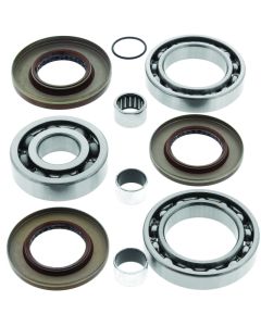 High-Performance QBS Bearings - QUAD-417764