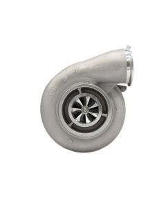 Forced Performance HD6774 S400X Street Turbocharger w/T4 Div 1.10 A/R Turbine Housing - 275467T4110