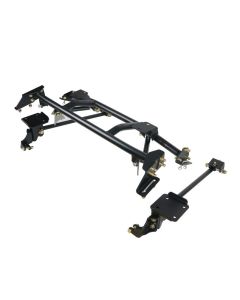 Ridetech 62-67 Nova Bolt-On 4 Link System - 11257199