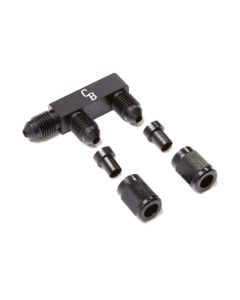 Chase Bays 3AN Male F Fitting - CB-MALEF