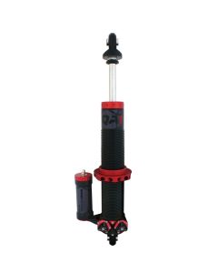 QA1 MOD Series Coil-Over Shock Absorber - Piggyback - Left Hand - Bearing Mount - 10.625in/15in - M421PL