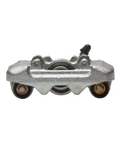 DFC 04-05 Toyota RAV4 Rear-R Premium Caliper - Silver Zinc Coated - 331-76680