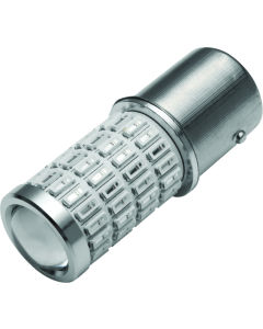 Kuryakyn 1156 Red LED Bulb - Brighten Your Ride