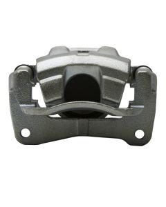 DFC 00-00 Toyota Celica Front-L Silver Zinc Coated Premium Caliper - 331-76179