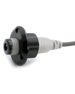 Rugged Radios Single Headset / Helmet Jack Flush Mount STX Stereo - JM-S-F-STX