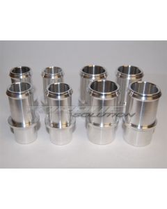 Torque Solution GT1 Engine Water Pipe Repair Kit : Porsche 911 996 997 - TS-POR-001