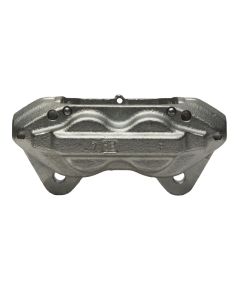 DFC 98-02 Lexus LX470 Front-R Premium Caliper - Silver Zinc Coated - 331-76170