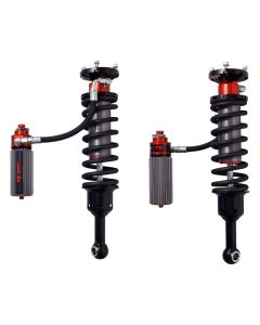 Fox 22-24 Lexus LX600 3.0 Race Series Front Internal Bypass Coil-Over Kit - Adjustable - 883-06-231