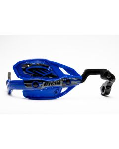 Cycra CRM Ultra SE Blue Handlebars - 1-1/8 in.
