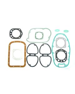 Athena BMW R69/R69S/R68 Complete Gasket Kit (w/o Oil Seals) - P400068850600