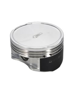 Manley Chrysler 5.7L Hemi Stock Stroke 3.937in Bore -12cc Dish Extreme Duty Pistons - Set of 8 - 597120CE-8