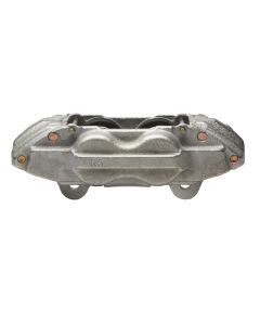 DFC 00-07 Toyota Sequoia Front-R Premium Caliper - Silver Zinc Coated - 331-76200