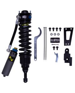 Bilstein B8 8112 Series 05-22 Toyota Tacoma Front Left Shock Absorber and Coil Spring Assembly - 41-319574