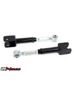 UMI Performance 08-09 Pontiac G8 10-14 Camaro Trailing Arms Adj Roto-Joint - 2526-B