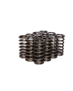 COMP Cams Valve Springs Inner Diameter 0.970in Steel Chrome Finish Fits Small Block Chevy 1955-1986 - 973-12