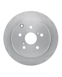 DFC 86-97 Toyota Supra Rear Brake Rotor - 600-76101