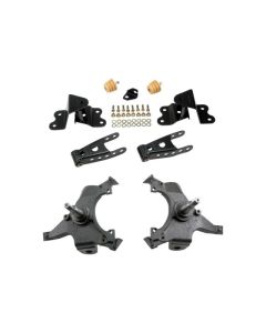 Belltech FLIP KIT 73-87 GM Blazer No-C Notch 6inch - 6852